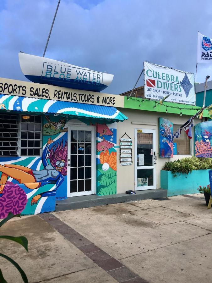 Hotel Kokomo Isla Culebra Exterior photo